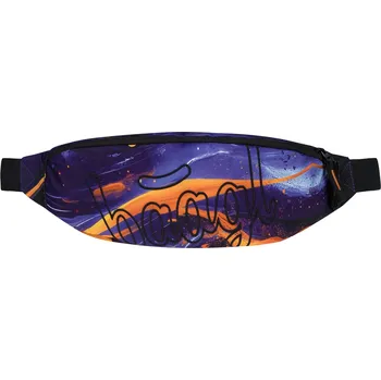 Outdoorové zavazadlo Baagl Ledvinka Snap Vibe