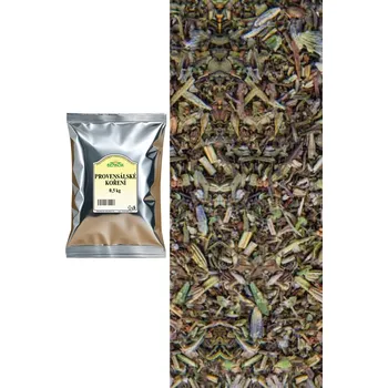 Koření Provensálské koření 0.5 kg