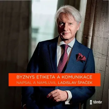 Byznys etiketa a komunikace