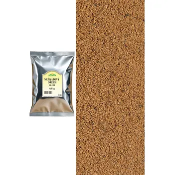 Koření Muškátový ořech mletý 0.5 kg