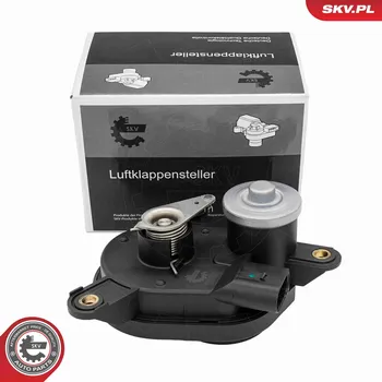 Ventil palivového systému Nastavovací prvek, klapka (sací potrubí) ESEN SKV 96SKV354