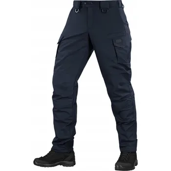 Pánské kalhoty M-Tac Kapsáče Taktické Aggressor Special Edition DNB 38/32