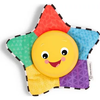 Dětské zboží BABY EINSTEIN hračka hudební světelná hvězdička Star Bright Symphony 0m+