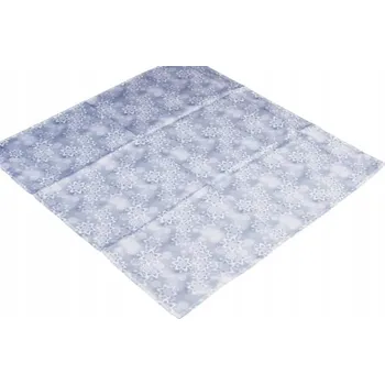 ubrus Obrus 85 cm x 85 cm čtvercový