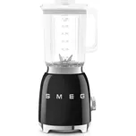 Smeg Mixér/blender 50´s retro style BLF03, černá BLF03BLEU