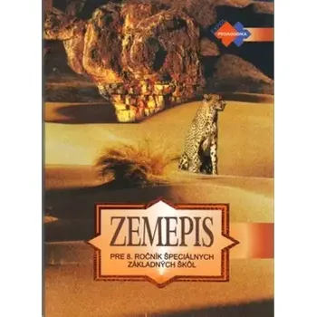 Cestování Zemepis (Kvetoslava Mojtová,, 2014)