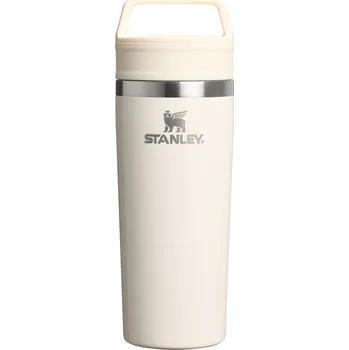 STANLEY Termohrnek The Café-To-Go Travel Mug 470 ml /16oz Cream Gloss