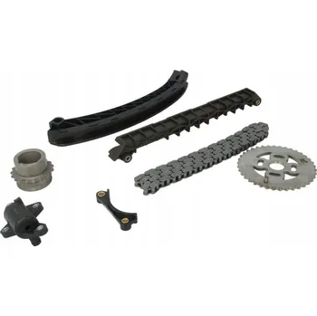 Rozvod motoru SADA ROZVODOVÉHO ŘETĚZU 21-0573 HEPU