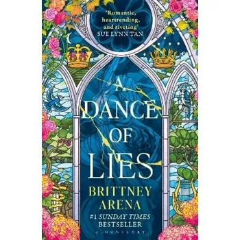Dance of Lies (Arena Brittney, 2026)