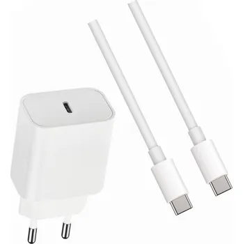 USB-C nabíječka 20W s 2m kabelem pro Samsung Galaxy A56 5G