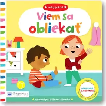 Viem sa obliekať (, 2023)