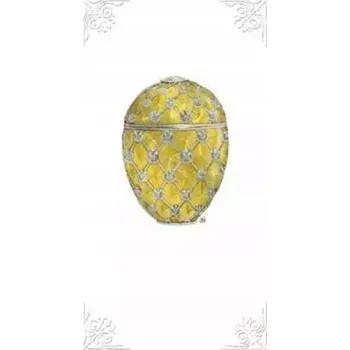 Obraz Přání 12x23 G06 29A 221 obálka Vajíčko zlaté