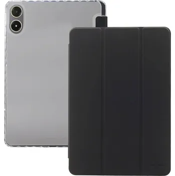 Pouzdro na tablet Mobile Origin Easy Tablet Case na Xiaomi Redmi Pad Pro (MO-TRA-PadPro) černé/průhledné