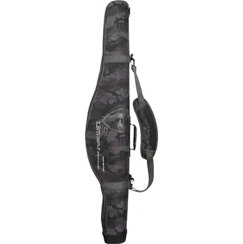 Fox Rage Pouzdro Na Prut Voyager Hard Rod Sleeve Triple 1.45m