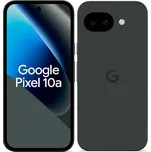 Google Pixel 10a 5G 8 GB / 128 GB (GA09561-GB) černý