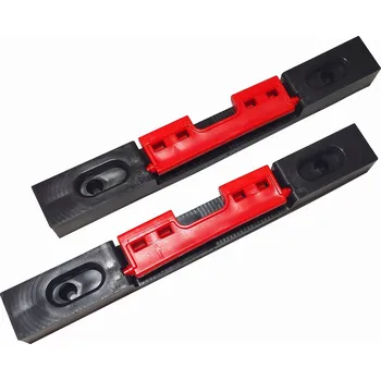 Přenosný box na nářadí Qbrick