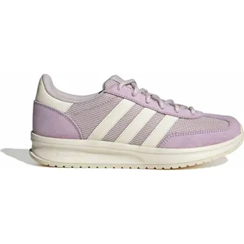Dámské tenisky Dámské boty ADIDAS RUN 70S 2.0 JR2442 – Fialová 37 1/3
