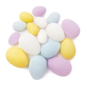 Set školních potřeb Jajka sugar pastel 16szt