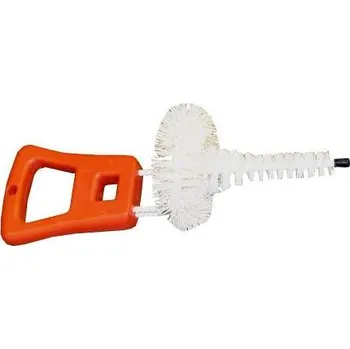 Výčepní technika Kartáč na narážeč plochý