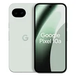 Google Pixel 10a 5G 256GB Fog + ZDARMA pojištění na 1 měsíc