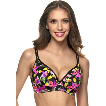 Dámské plavky Dámské plavky Fantasy Robie P1101 horní díl 75 D Dle obrázku