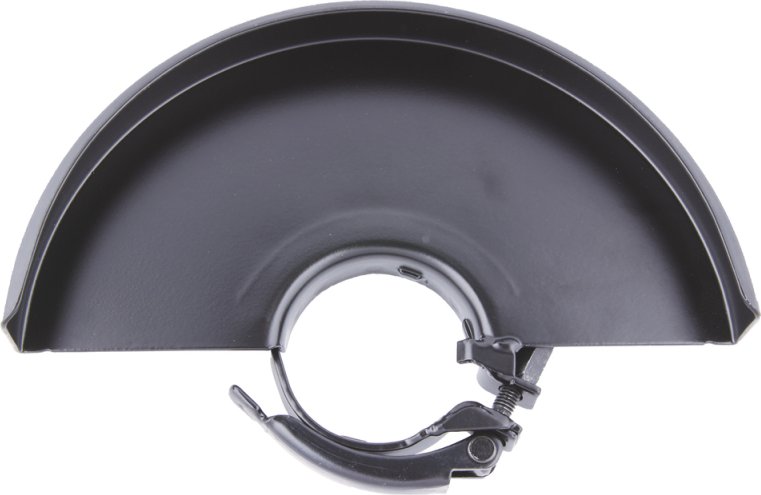 Makita - kryt kotouče 180 mm GA7010C 122846-5