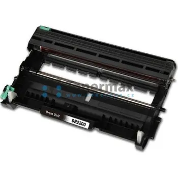 Tiskový válec Kompatibilní zobrazovací jednotka Brother DR-2200, DR2200 originální