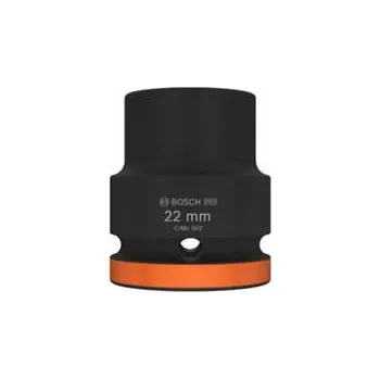 Bosch Professional BOSCH PRO Impact Socket, ¾″, 22&nbsp;mm, standardní 2608003059