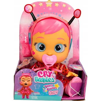 Panenka Cry Babies Panenka Etolies 30 cm