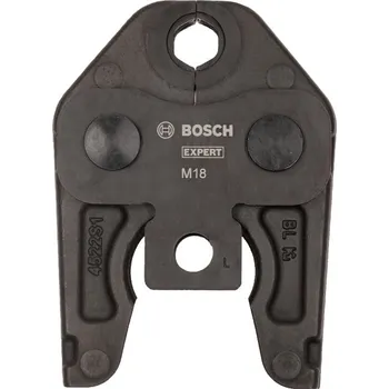 Kleště Bosch Professional BOSCH Standardní lisovací čelist EXPERT, M18 2608570146