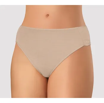 Kalhotky Dámské kalhotky - ANDRIE PS 1406, tělová Barva: Tělová, Velikost: 42/44-L