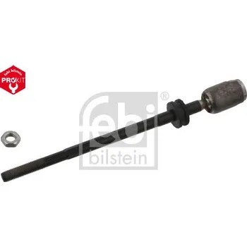 Táhlo řízení Axiální kloub, příčné táhlo řízení FEBI BILSTEIN FEB02240