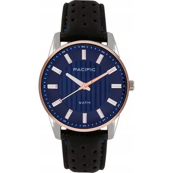 Hodinky Pánské hodinky Pacific Pacific-PC00981
