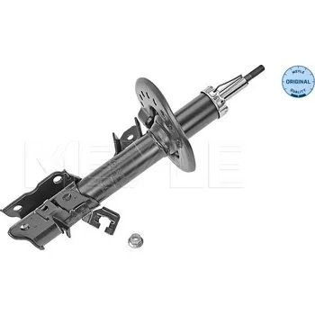 Auto-moto Tlumič pérování MEYLE 16-26 623 0018