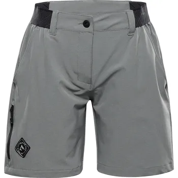 ALPINE PRO - ZAMBA 4 DÁMSKÉ RYCHLESCHNOUCÍ KRAŤASY