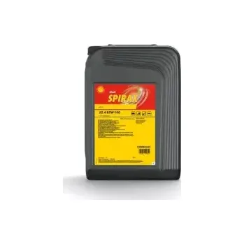Převodový olej Shell Spirax S2 A 85W-140 20L
