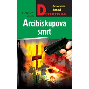 Arcibiskupova smrt