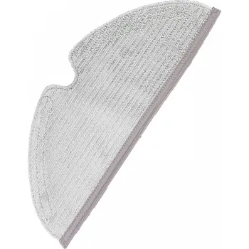 Příslušenství k robotickému vysavači Textilní mop pro vysavač XIAOMI Roborock Sweep One S56 utěrka 1ks