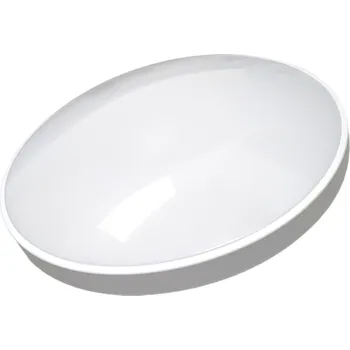 Led stropní svítidlo Q-231CP 18W 4000K ø30cm/kruhové bílé QTEC