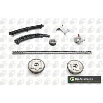 Sada rozvodového řetězu BGA TC9505VFK