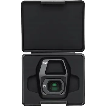 Zabezpečení domácnosti Lehká Širokoúhlá Předsádka 114° Objektiv pro Dron DJI Air 3S