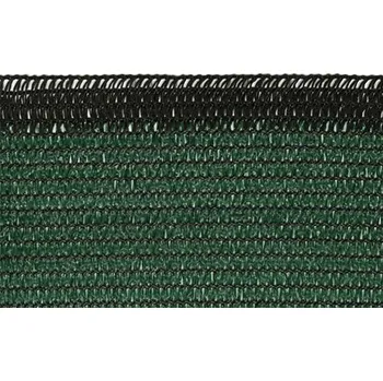 Pletivo Tenax stínící tkanina 90% Soleado Pro 1,2 x 60 m zelená