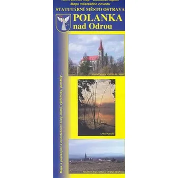 Cestování Ostrava Polanka nad Odrou