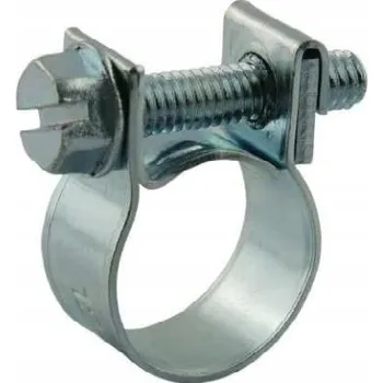 Zahradní hadice Hadicová spona MINI W1, 14-16mm, ZB - Balení 1 ks