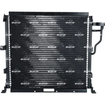 Výparník klimatizace Kondenzátor, klimatizace NRF 35107