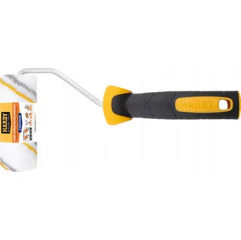 Malířský váleček Váleček s držadlem Hardy 10 cm