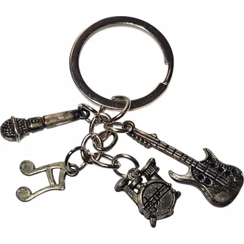 Přívěsek Na Klíče filmový, herní, knižní, komiksový, hudební Přívěsek Na Klíče