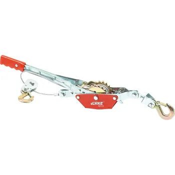 lanový naviják Verke Light Duty V87255