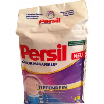 Prací prášek Persil prášek na barevné prádlo 1,495 kg