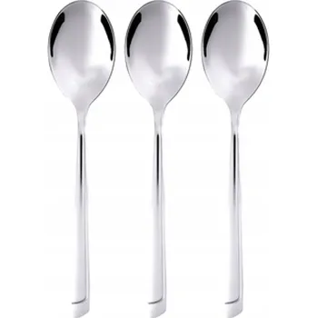 Příbor Jídelní lžíce ALTOM DESIGN COSMO stříbrné 3 ks